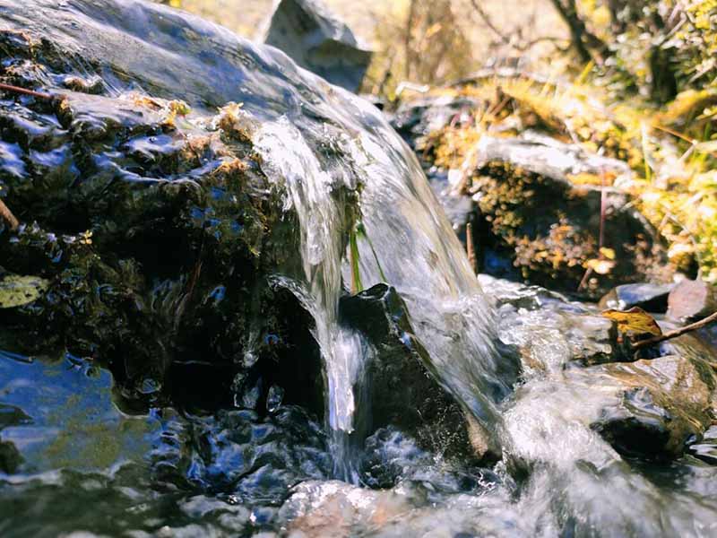 水質總磷檢測儀方法原理