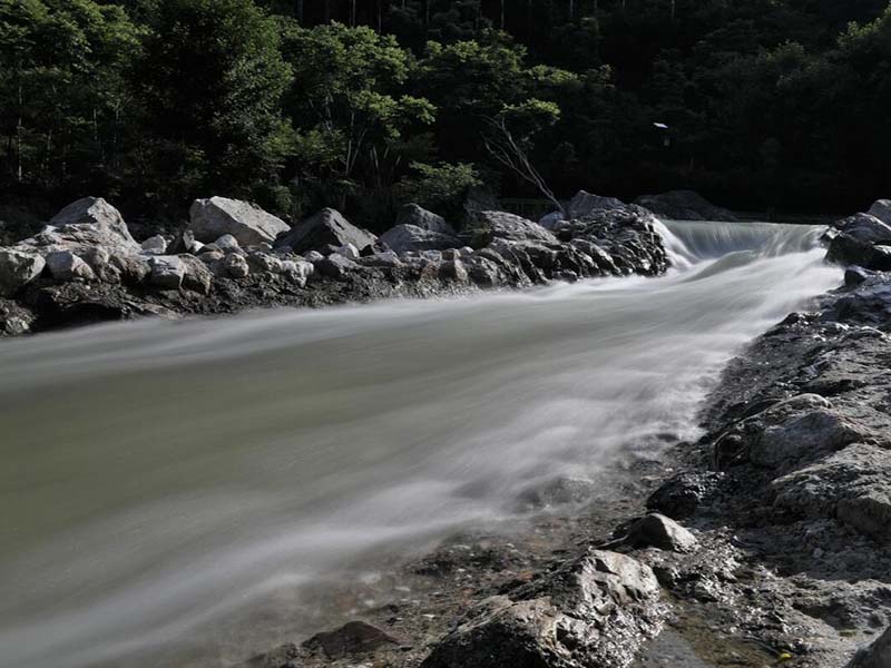 污水排放總磷超標被罰50萬