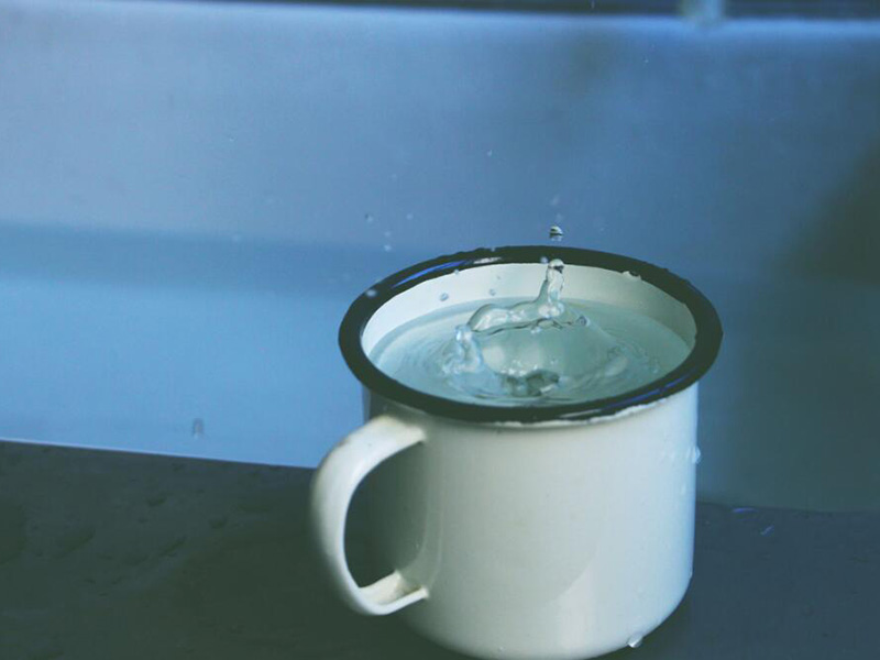 水質重金屬測定儀檢測原理