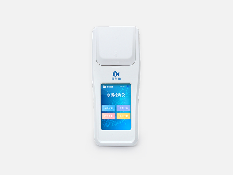 手持式總氮測(cè)定儀