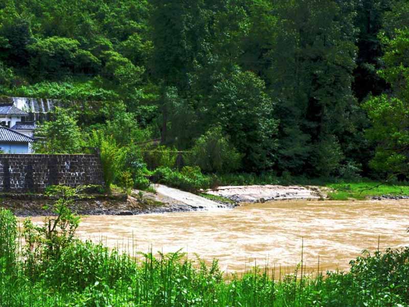 水質(zhì)臭氧檢測原理及特點