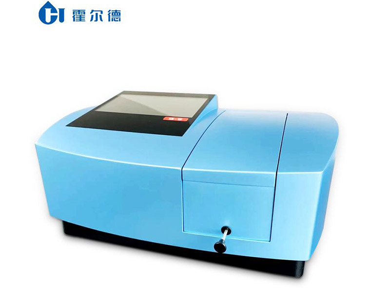 紫外分光光度計(jì)光源故障怎么處理