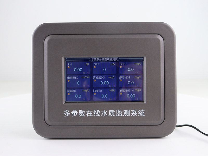 城鎮污水處理過程中pH測定的必要性