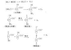 氨氮測定儀在污水檢測中的地位